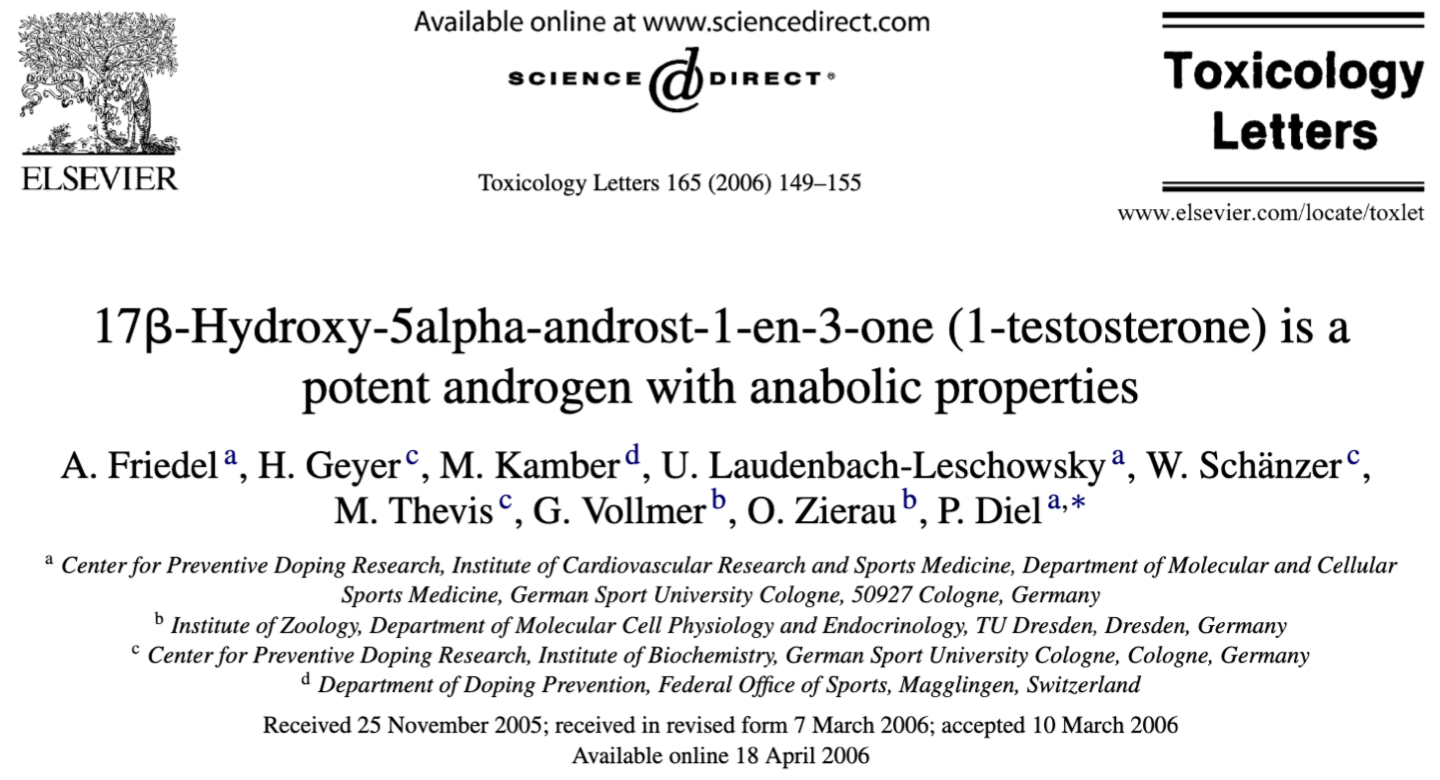 17β-Hydroxy-5alpha-androst-1-en-3-one-1-testosterone-is-a-potent-androgen-with-anabolic-properties-Study-Image