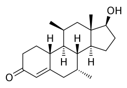 Dimethandrolone_structure.svg